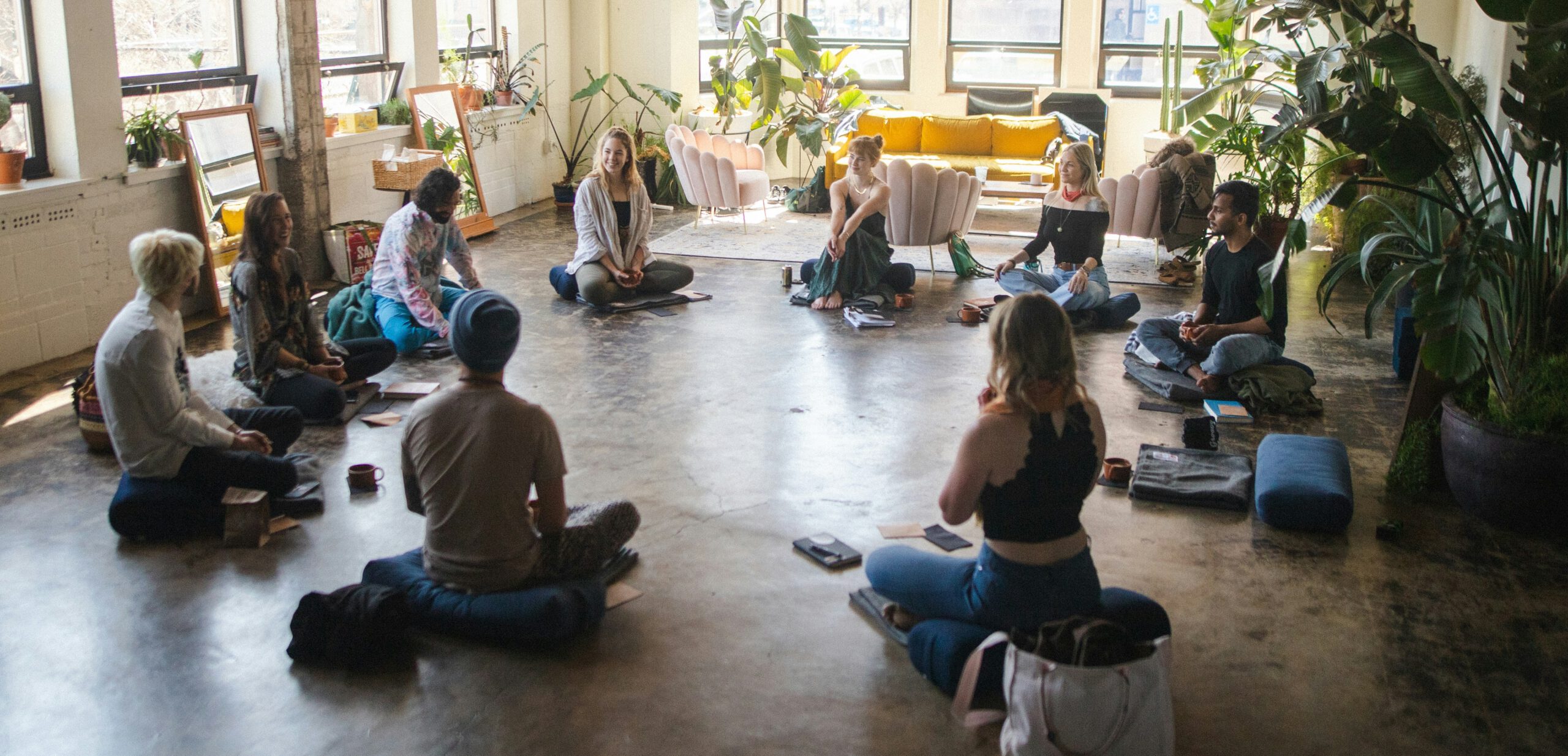 Community Grief Rituals